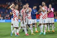 Netherlands v Croatia - UEFA Nations League 2022/23 Semifinal