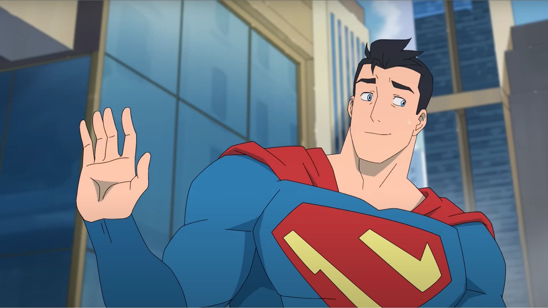 My Adventures with Superman season 2: Has the series been renewed?  Potential release date, cast, plot, and more