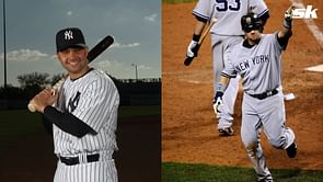 Memorable nights with the Yankees to starring in reality TV: The story of Nick Swisher and his run-ins with TV shows 'HIMYM' and 'Sweet Magnolias'