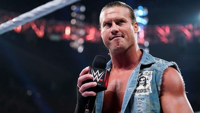 Dolph Ziggler receives world title challenge offer after WWE release (Exclusive)