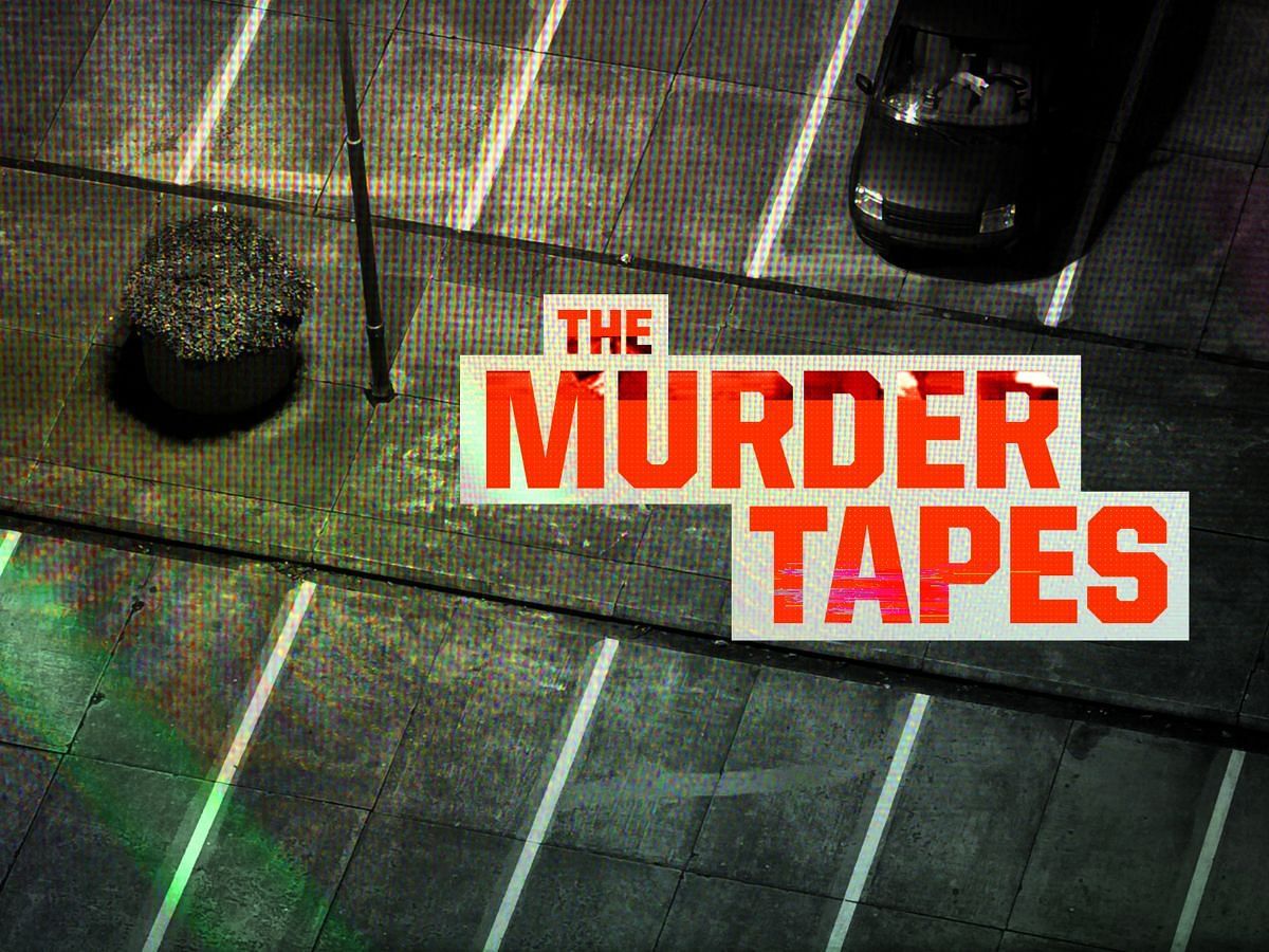 The Murder Tapes airs with a new episode on ID this Tuesday, September 12 (Image via Amazon)