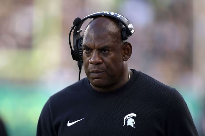 Did Mel Tucker get fired? Latest on the Michigan State Spartans coach's status amid Brenda Tracy allegations