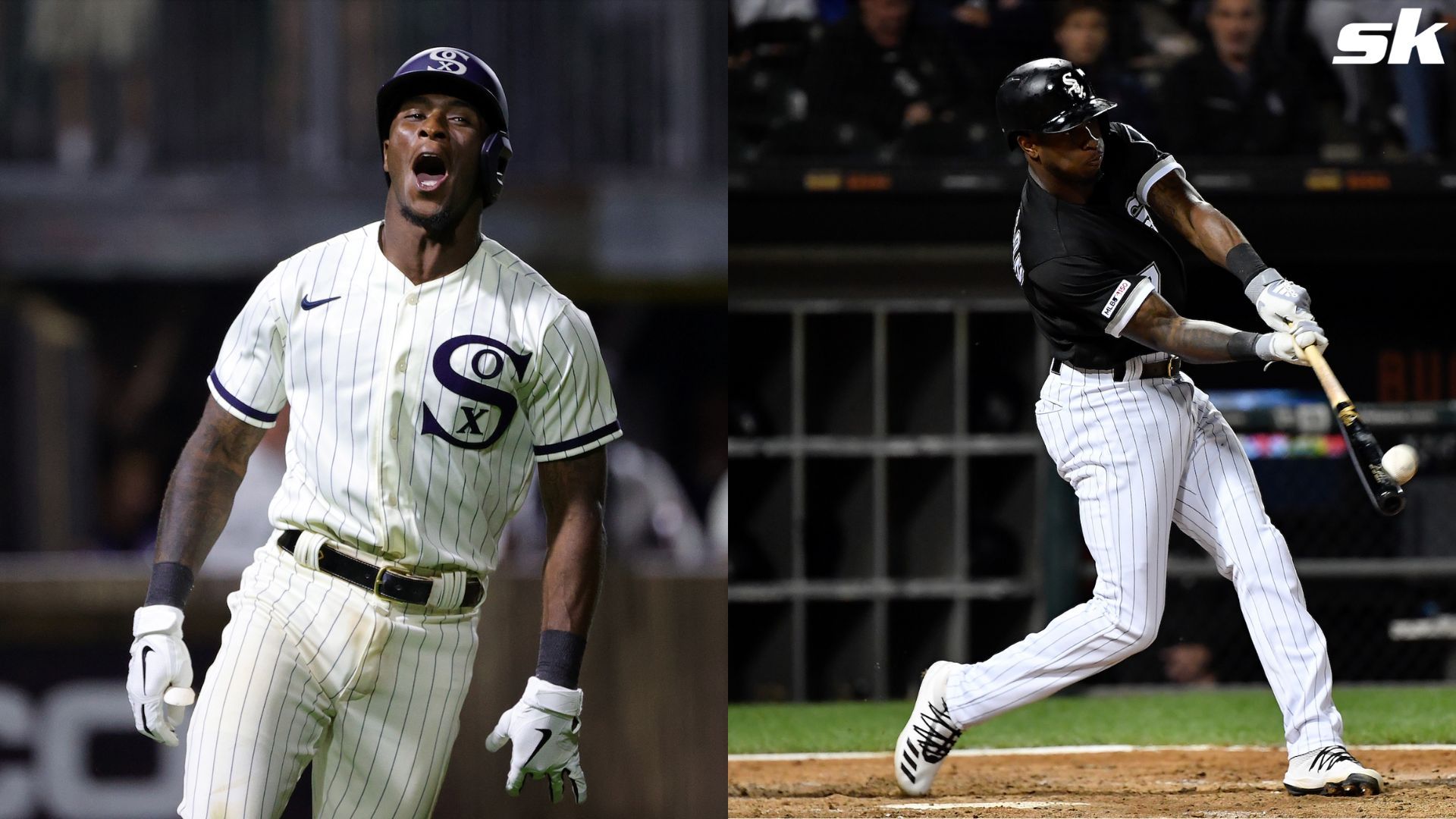 Tim Anderson ripped by Chicago White Sox fan for being a poor teammate and  lack of hustle