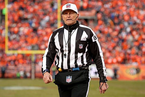 Are Shawn And Ed Hochuli Related?