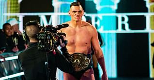 Former Intercontinental Champion to make WWE return after 3590 days and dethrone Gunther at Survivor Series? Exploring the possibility