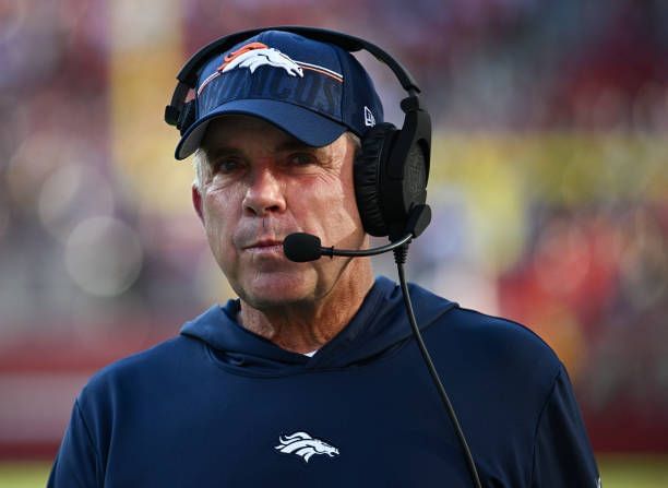 How Tall is Sean Payton? | Sean Payton Height