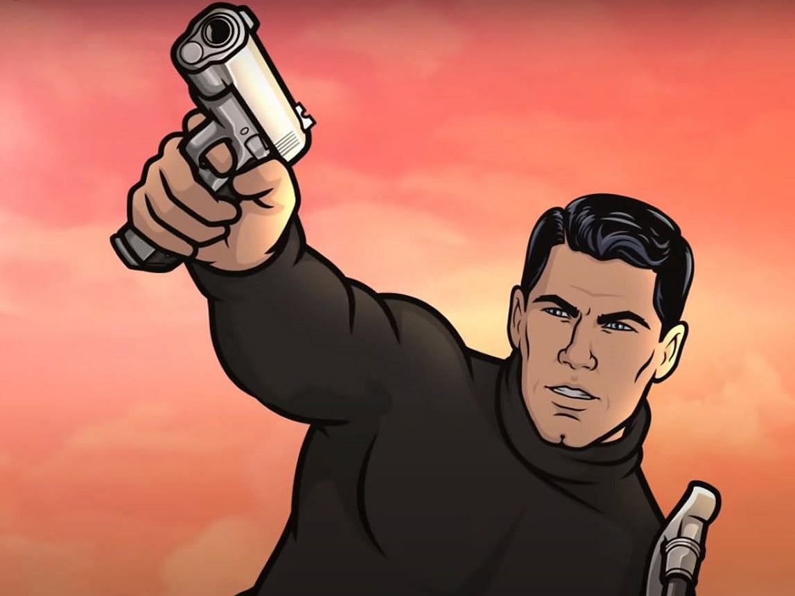 Archer Season 14 Episode 7 Release Date Air Time Plot And More Details 1906