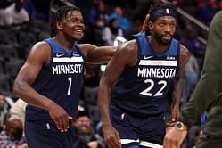 Patrick Beverley speculates about Anthony Edwards possibly leaving Minnesota Timberwolves: "He can change the world of basketball"