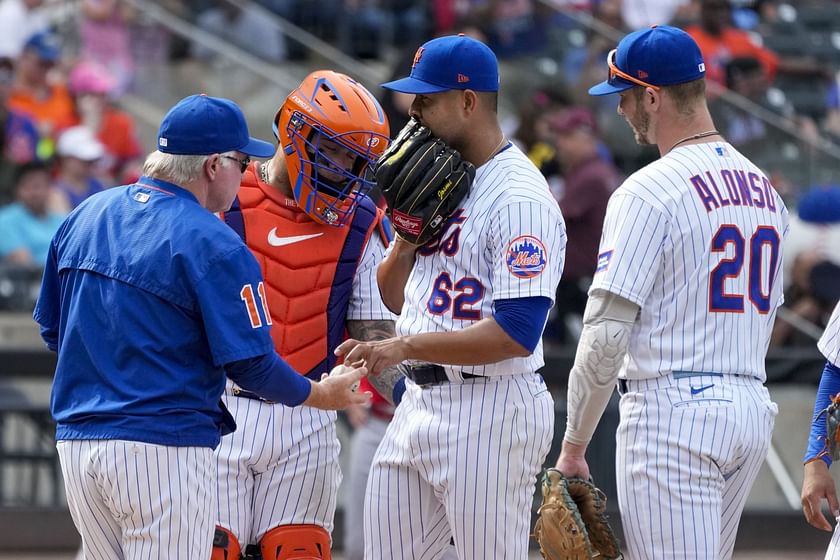 New York Mets star Francisco Lindor is confident in manager Buck ...