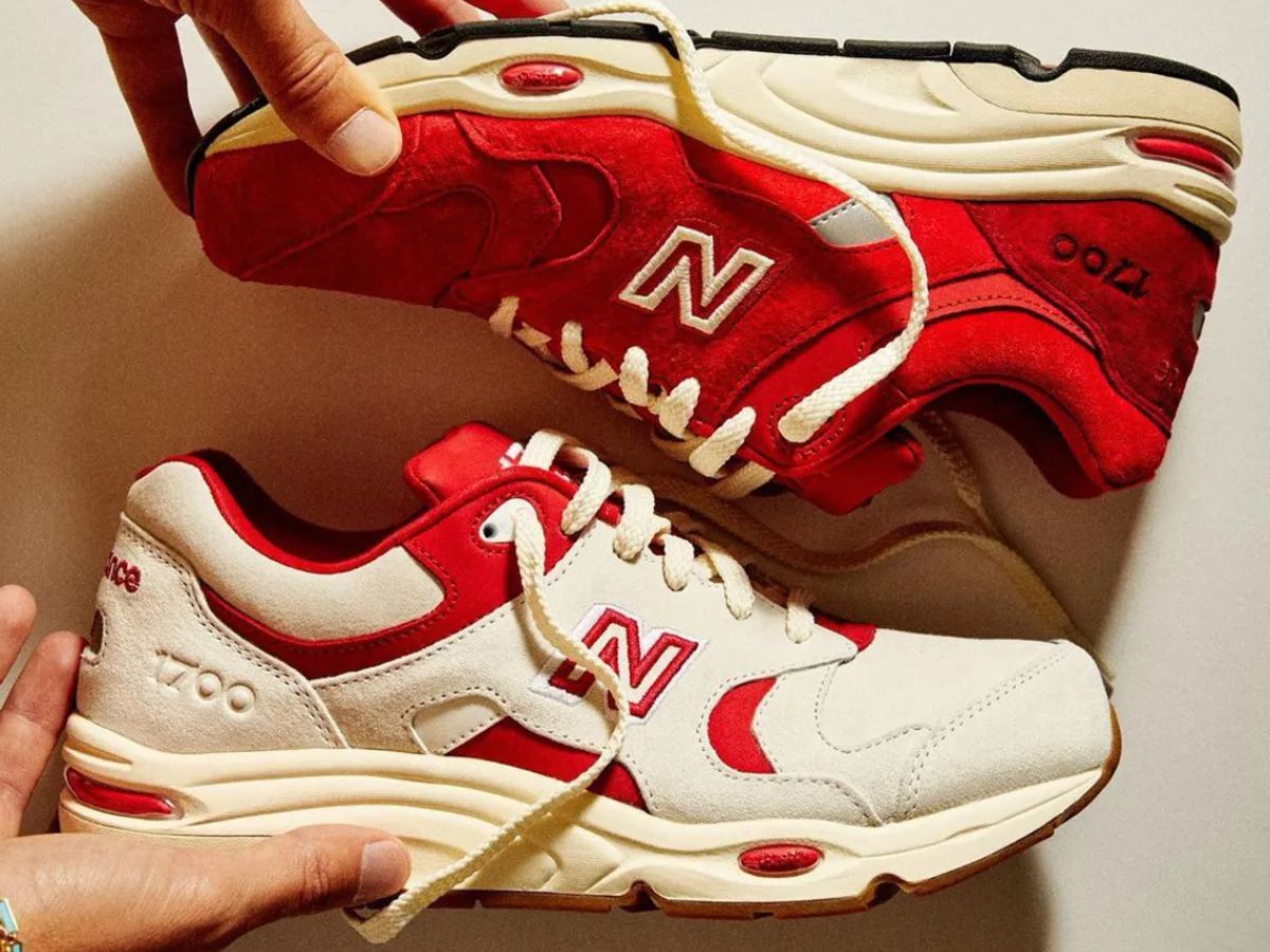 New balance clearance 1700 limited edition