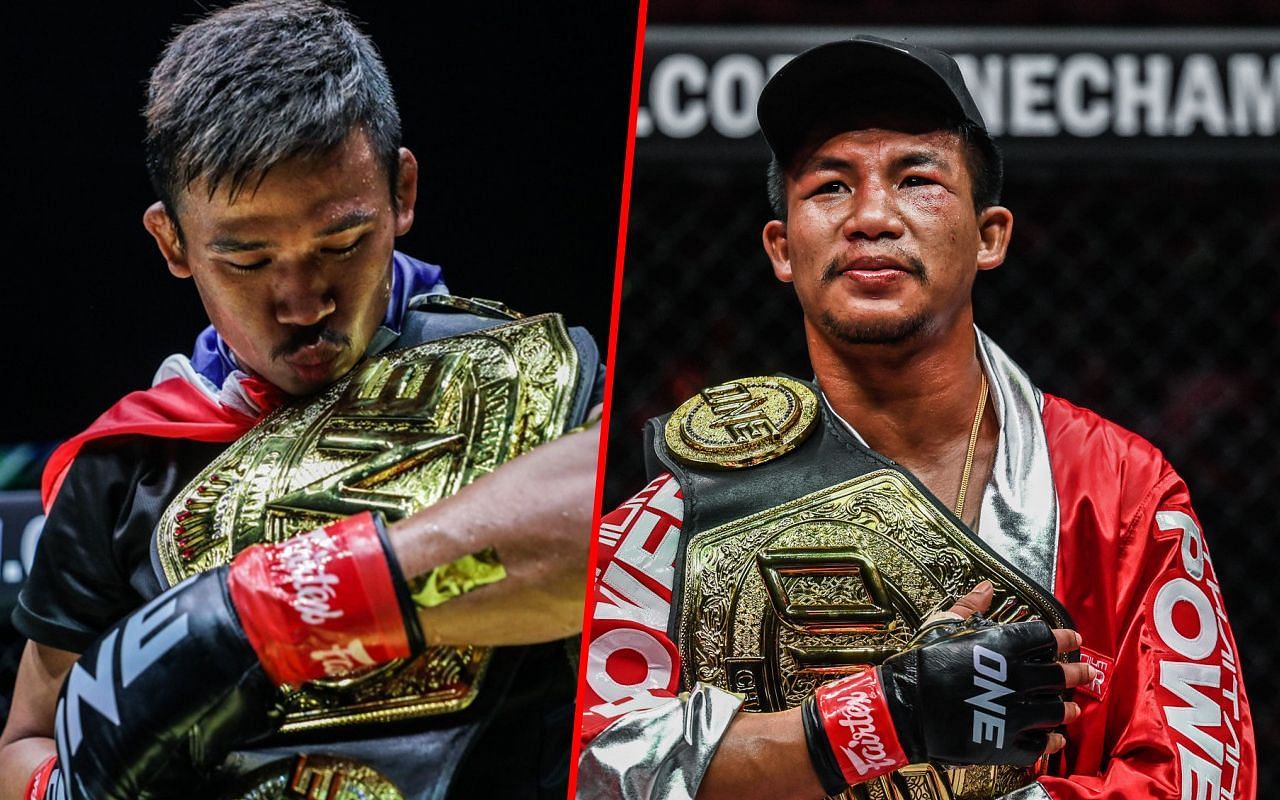 Superlek won’t hold back against Rodtang: “I want this belt so badly”