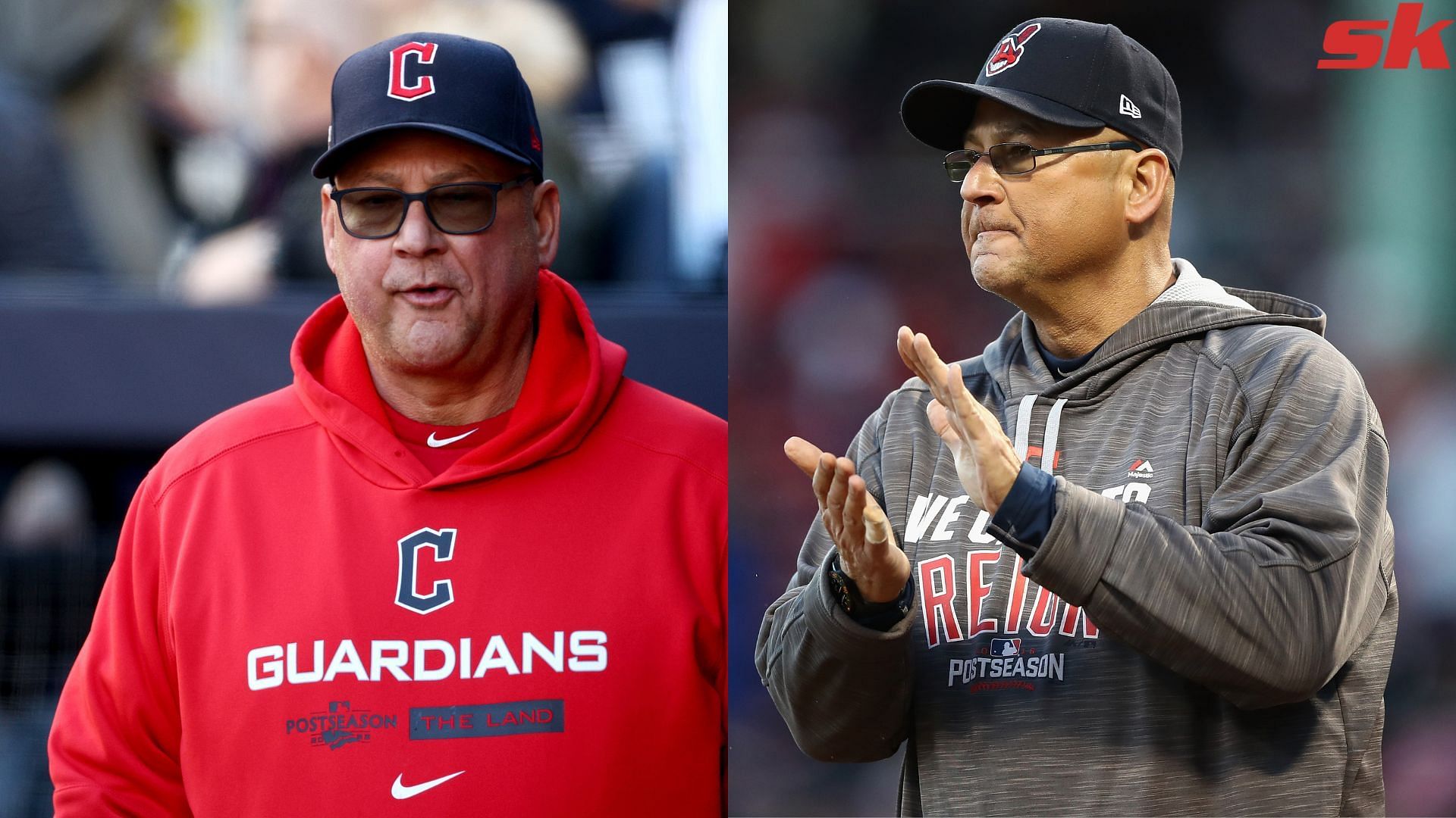 Cleveland Guardians manager Terry Francona is one of the best managers in MLB, says MLB podcaster.