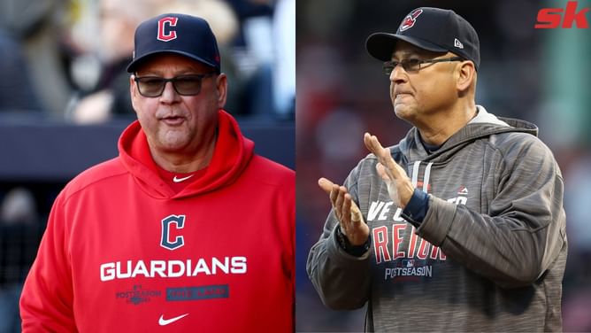 MLB podcaster names Terry Francona among the best managers: "You never hear anyone say anything bad about him"