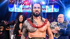 "मुझे ऐसा करना ही था" - WWE में Roman Reigns का साथ देने पर उनके भाई ने दी बड़ी प्रतिक्रिया