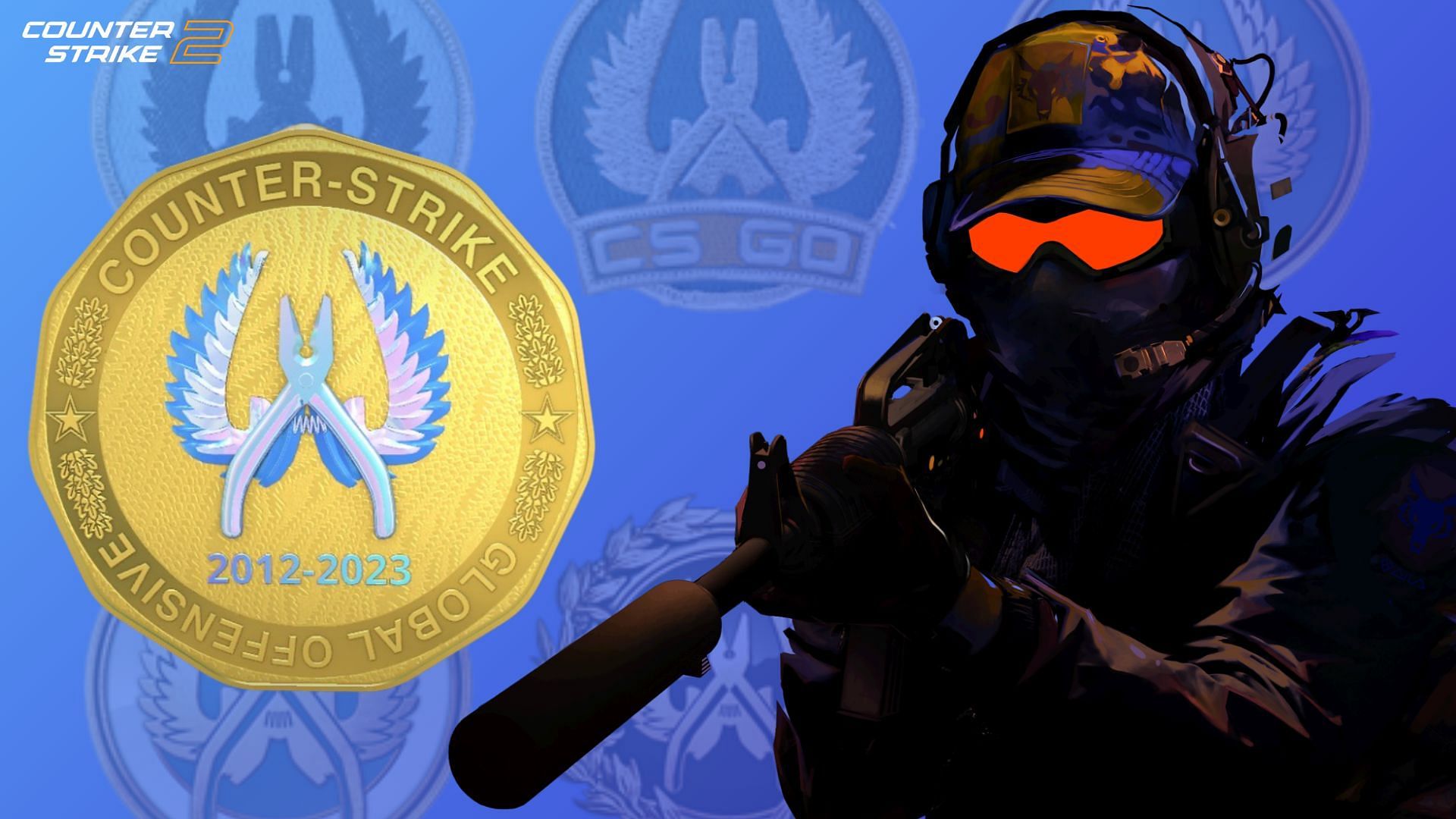 Counter-Strike: Global Offensive ainda pode ser jogado, mas com