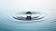 Water is a basis for connection and is one of the most common grounding tips. (Image via Freepik/vecstock)