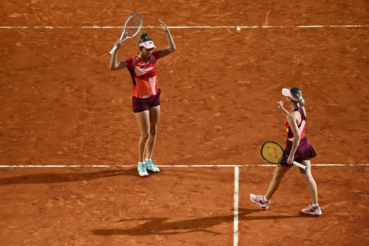 Guadalajara Open 2023 prize money breakdown How much did champion