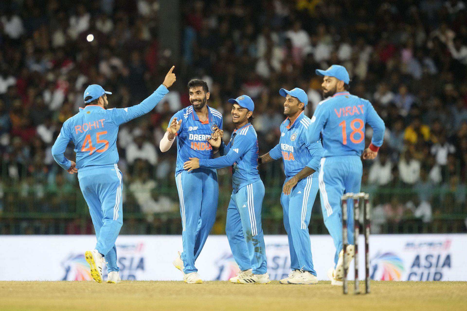 India vs Bangladesh, Asia Cup 2023 Super 4 match Telecast Channel Where to watch and live streaming details in India