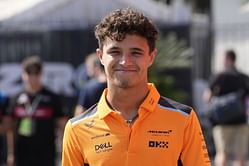 A demoralized Lando Norris shares a disappointing outlook for the 2023 F1 Italian GP