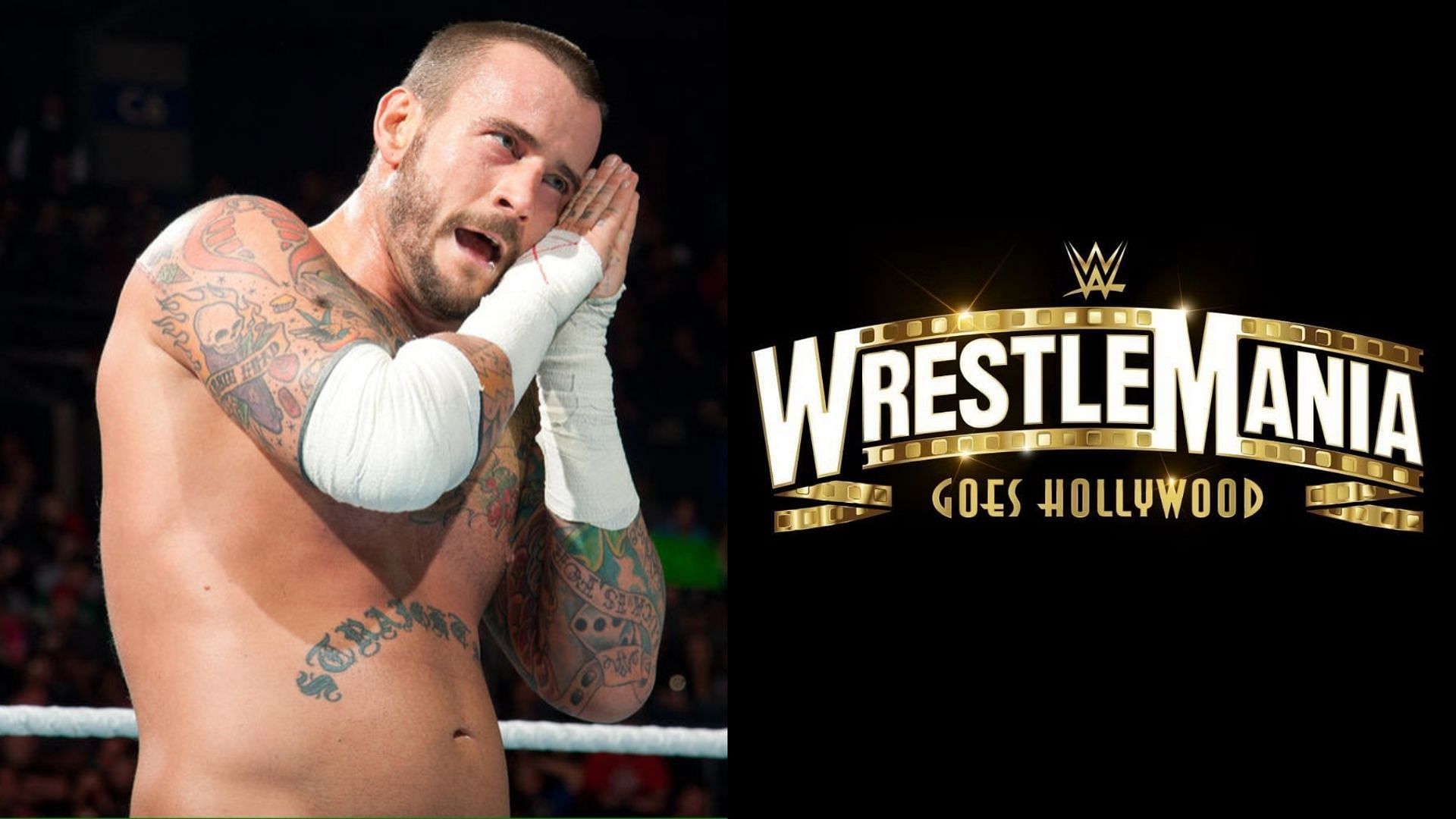 CM punk wanted to return to WWE earlier this year.