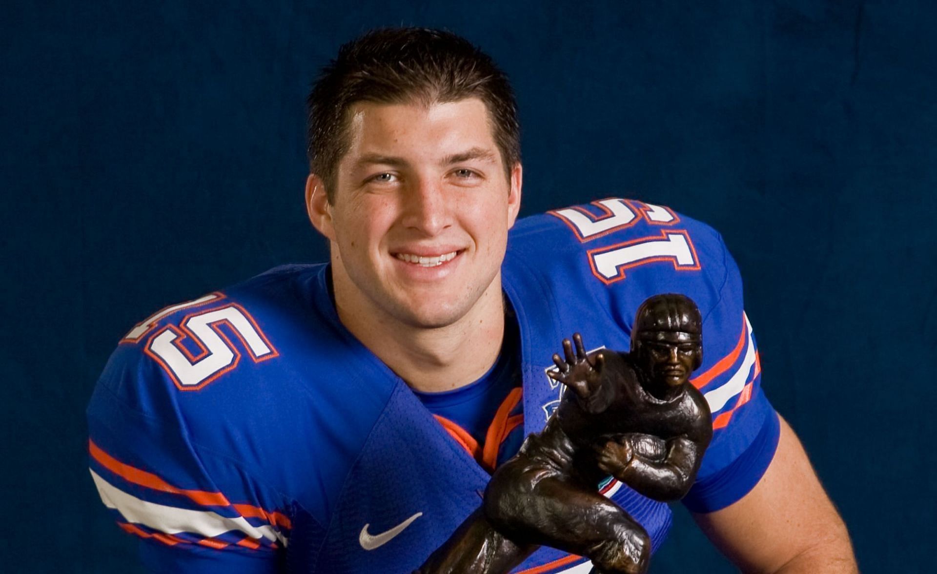 Former Heisman Trophy Winner Tim Tebow Continues Baseball, 57% OFF