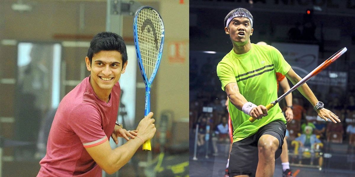 Saurav Ghosal opens up about his preparations and the challenge of the Asian Games (Pic: Sportskeeda)