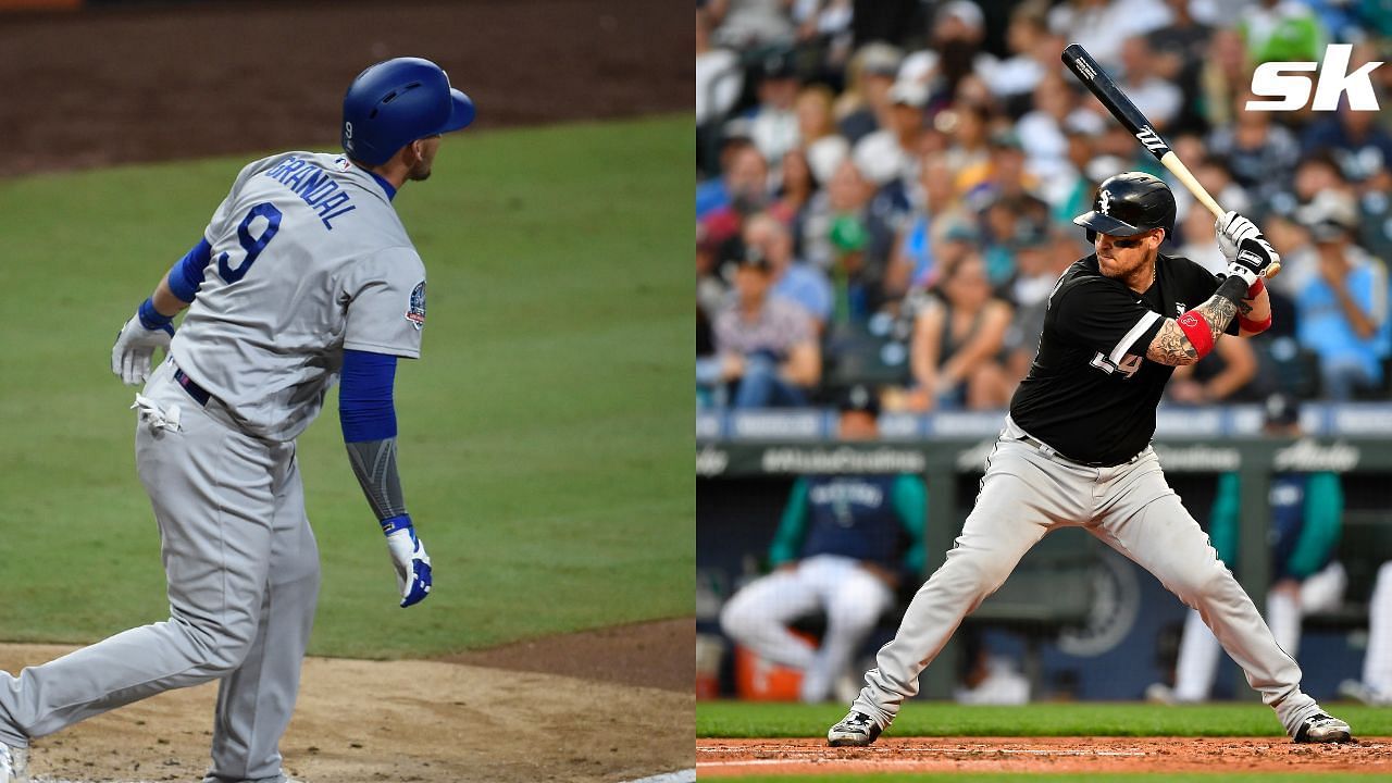 White Sox edge the Dodgers in 13