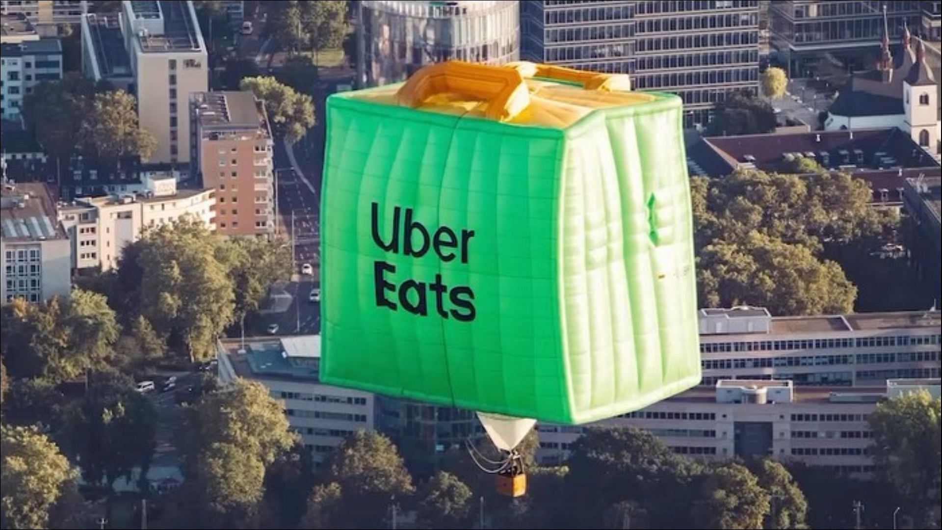 Might Not Be Good For The Drivers Internet Reacts As Uber Eats Gets   C0f96 16956769990489 1920 