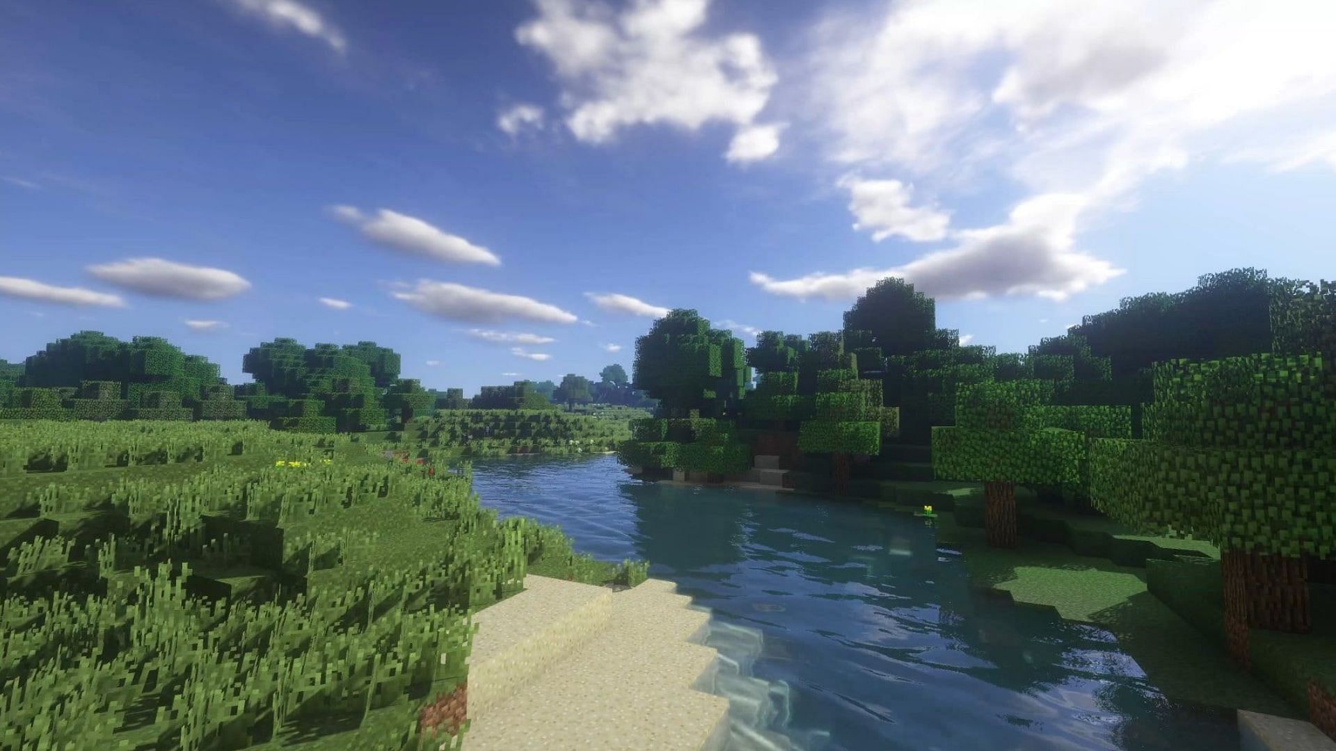 Best Minecraft optimization mods 