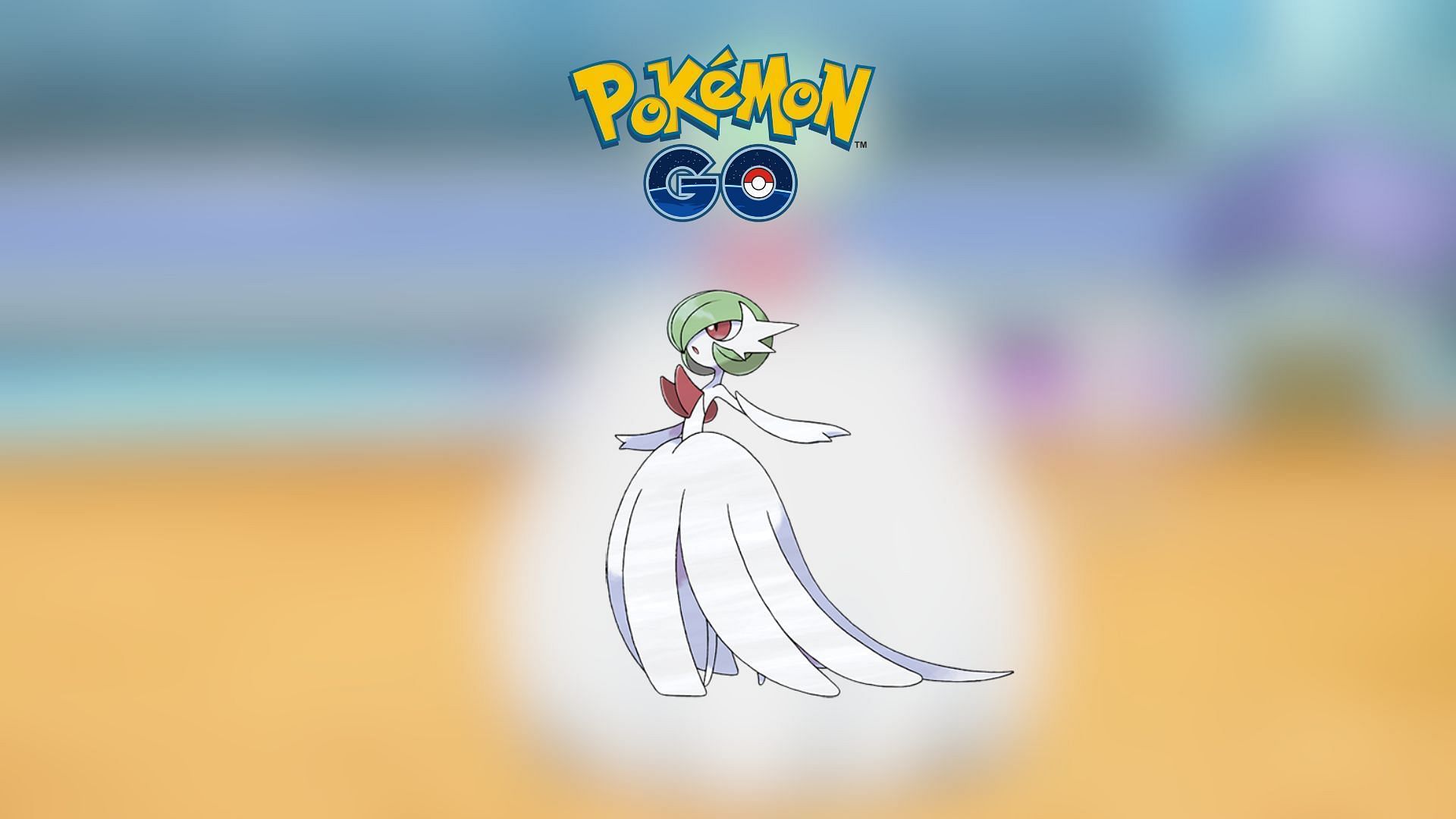 How To Defeat The Mega Gardevoir Raid In Pokemon Go