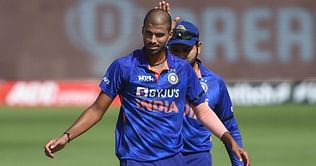 IND vs SL Dream11 prediction: 3 differentials you could pick in today’s Asia Cup 2023 match – Sept. 17, 2023