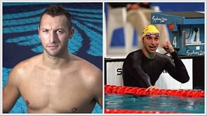 "Some things were meant to be, and I realise I am very lucky" - When Ian Thorpe claimed he dodged death on 9/11 by not going to World Trade Center