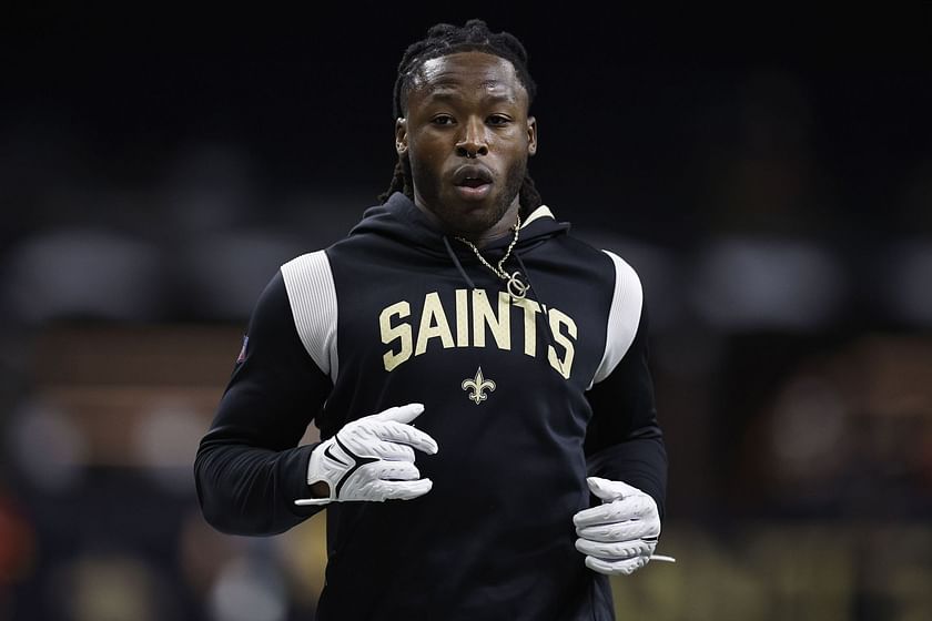 Fantasy Football Week 3 trade targets: Which players to buy and sell feat.  Alvin Kamara, Courtland Sutton and more