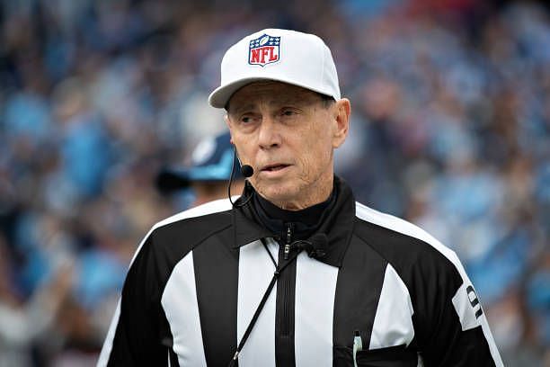 NFL Officiating on X: Tony Corrente has been named referee for