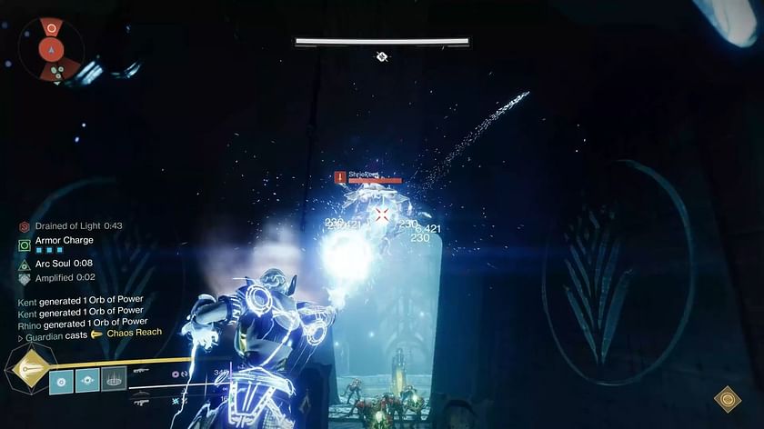 All Destiny 2 Crota's End secret chest locations