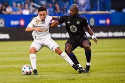 Atlanta United vs Montreal Prediction and Betting Tips | 23rd September 2023