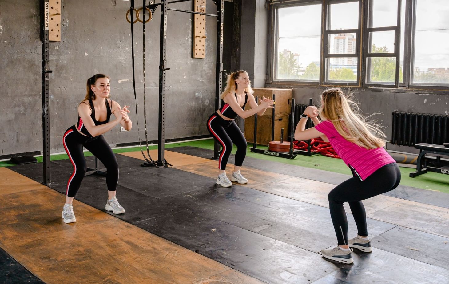 What Is Nitric Oxide Dump Exercise? Here’s All That You Need to Know