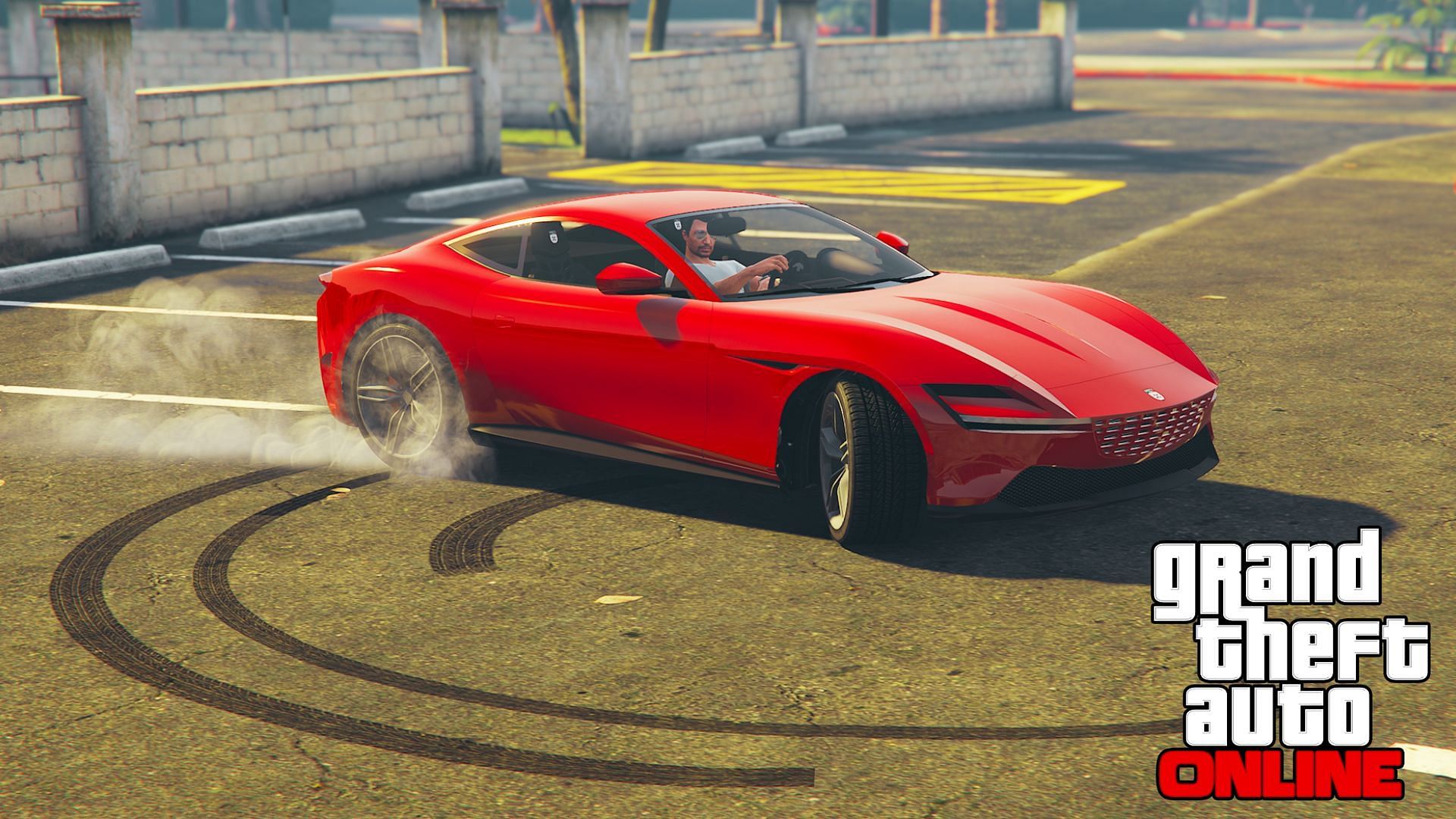 Five must-have cars in GTA Online in 2023 (Image via GTA Forums/IceDree)