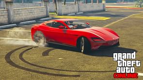 5 best cars added to GTA Online in 2023, ranked