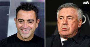 Barcelona interested in signing Argentine star linked with move to rivals Real Madrid - Reports