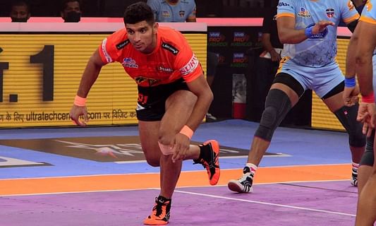 PKL Final Analysis: Jaipur Pink Panthers 33-29 Puneri Paltan: Defence gives  Jaipur nervy win - Sportstar