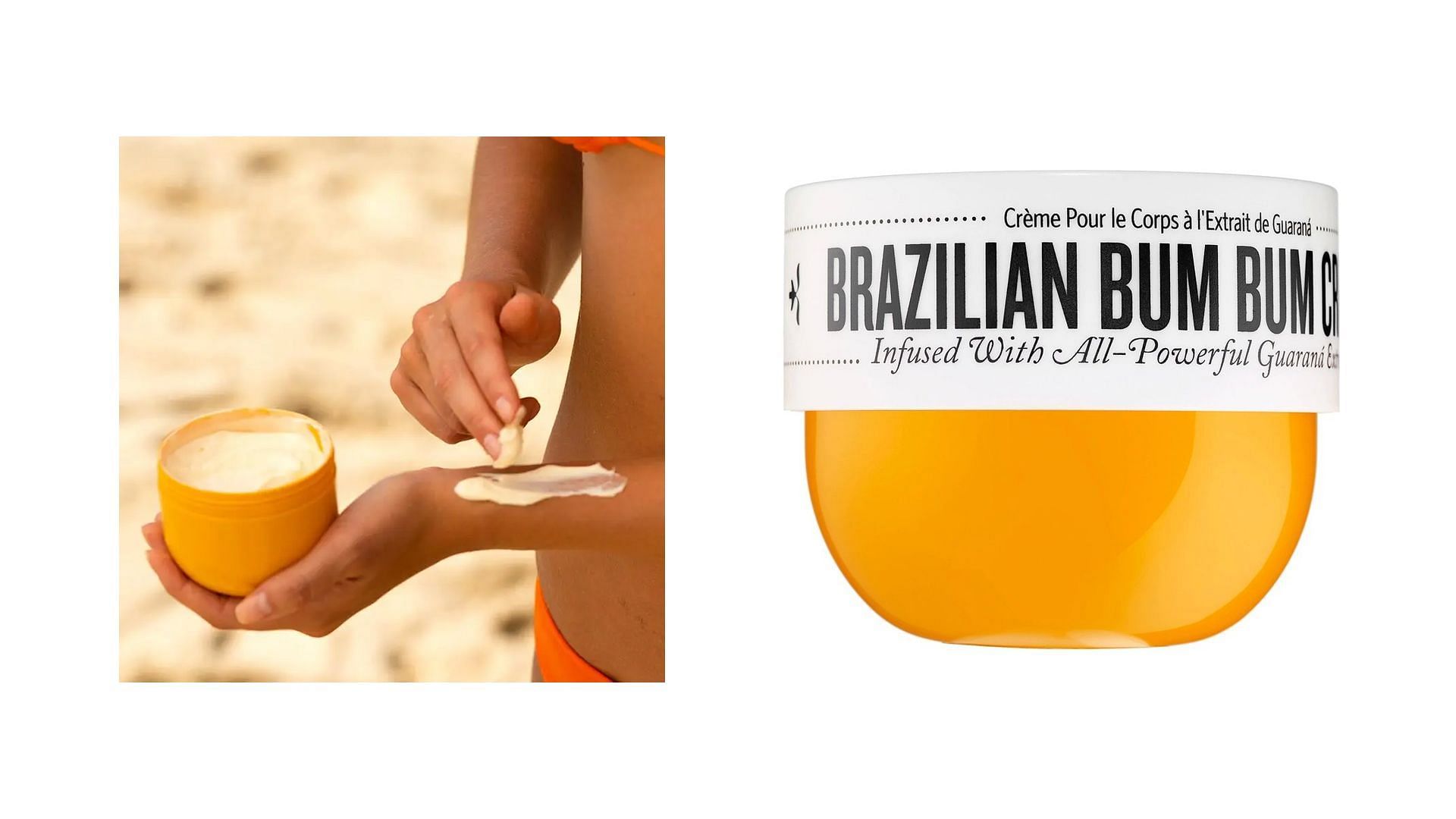 Sol de Janeiro Brazilian Bum Bum Cream - Where to get, price, and more  details explored