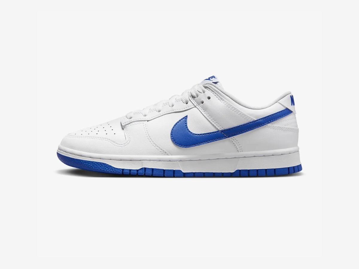 5 Cheapest Nike Dunks Available in 2023