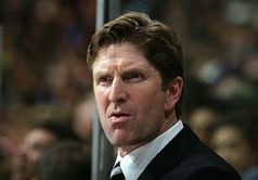 "Maybe they were right": John Davidson on media & fans initially raising concerns against Mike Babcock's hiring