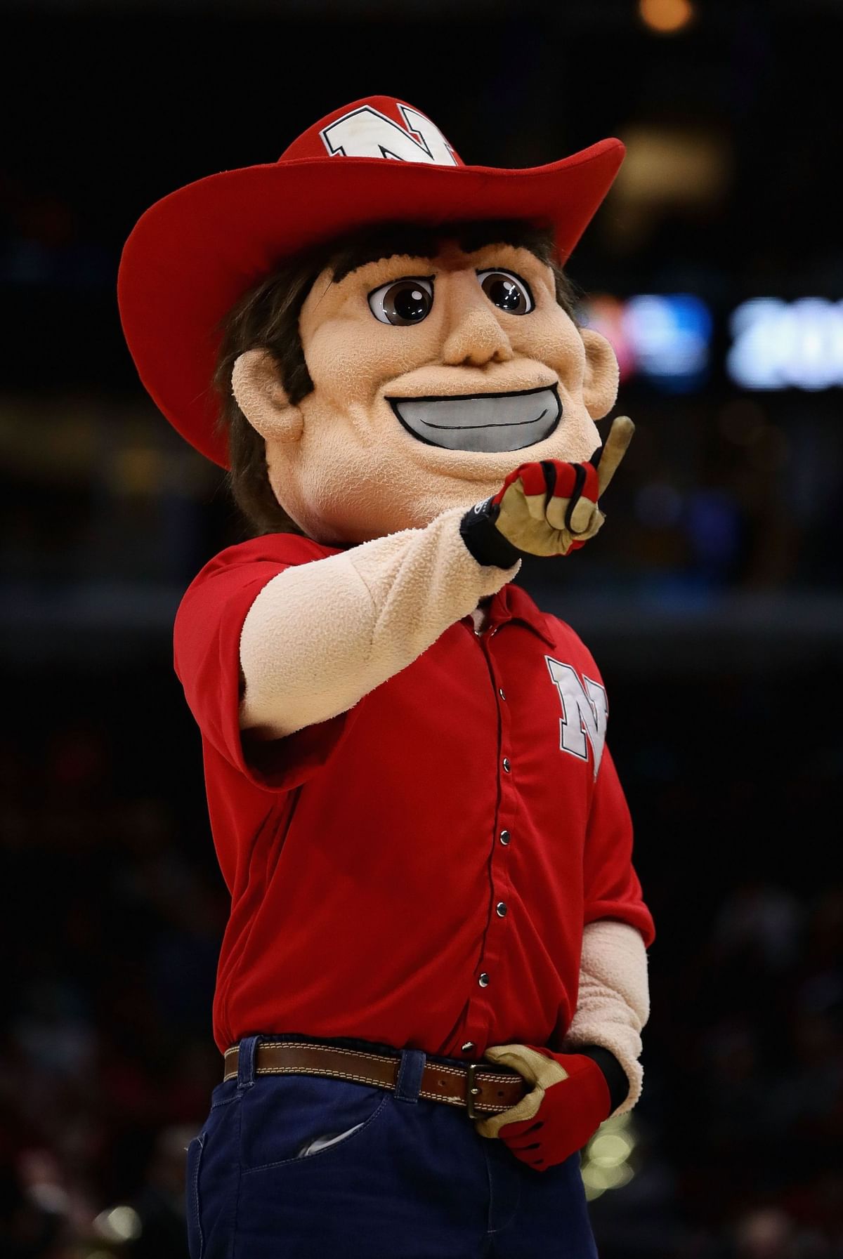 Why Does Nebraska Have 2 Mascots?