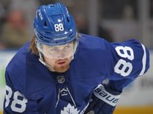 Ex-NHL coach thinks William Nylander will join any other team if Leafs' offer is unenticing