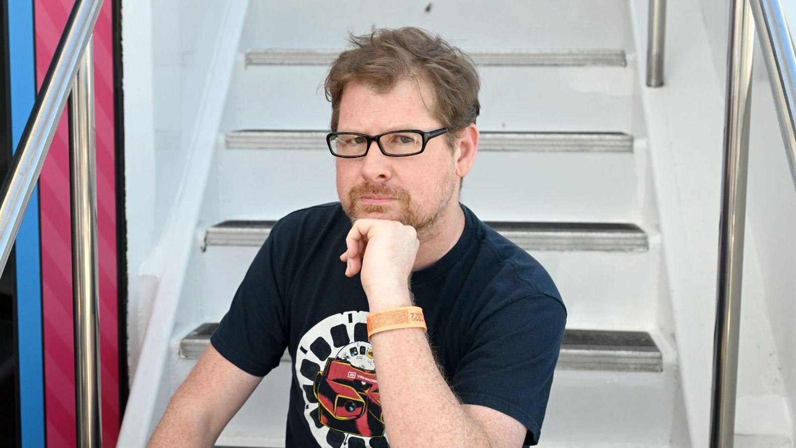 Justin Roiland (Image via Getty)