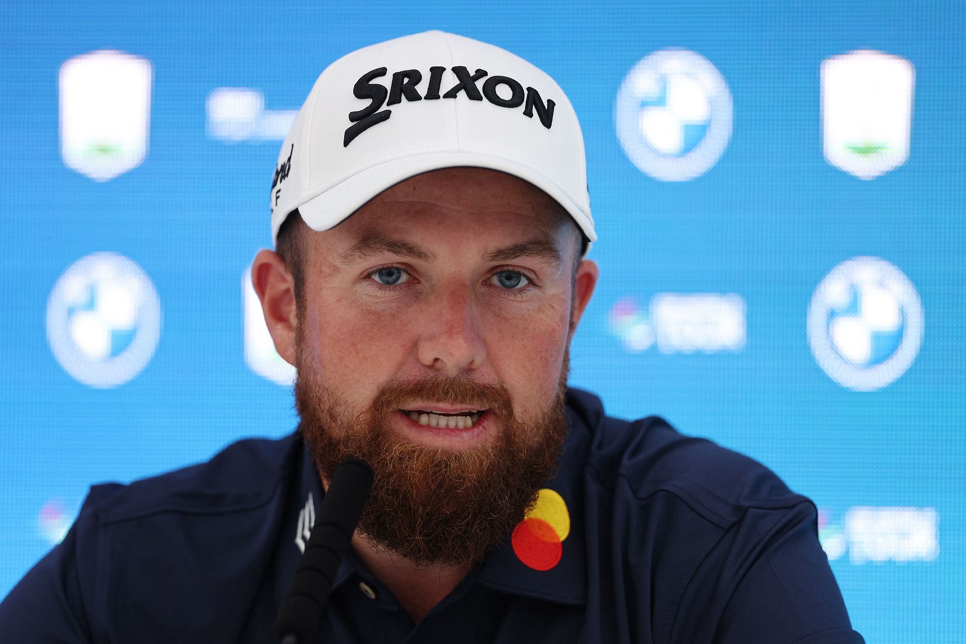 Shane Lowry is the defending champion at the BMW PGA Championship