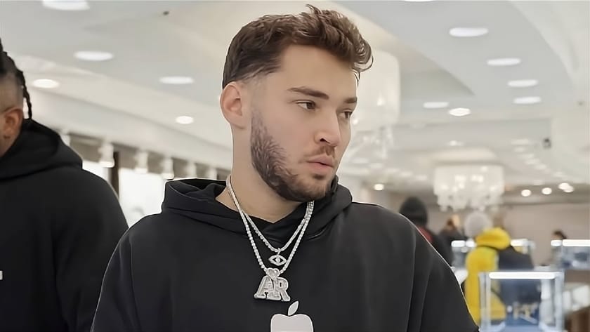 &ldquo;I did that back-to-back&rdquo;: Adin Ross reveals that he relapsed and did l