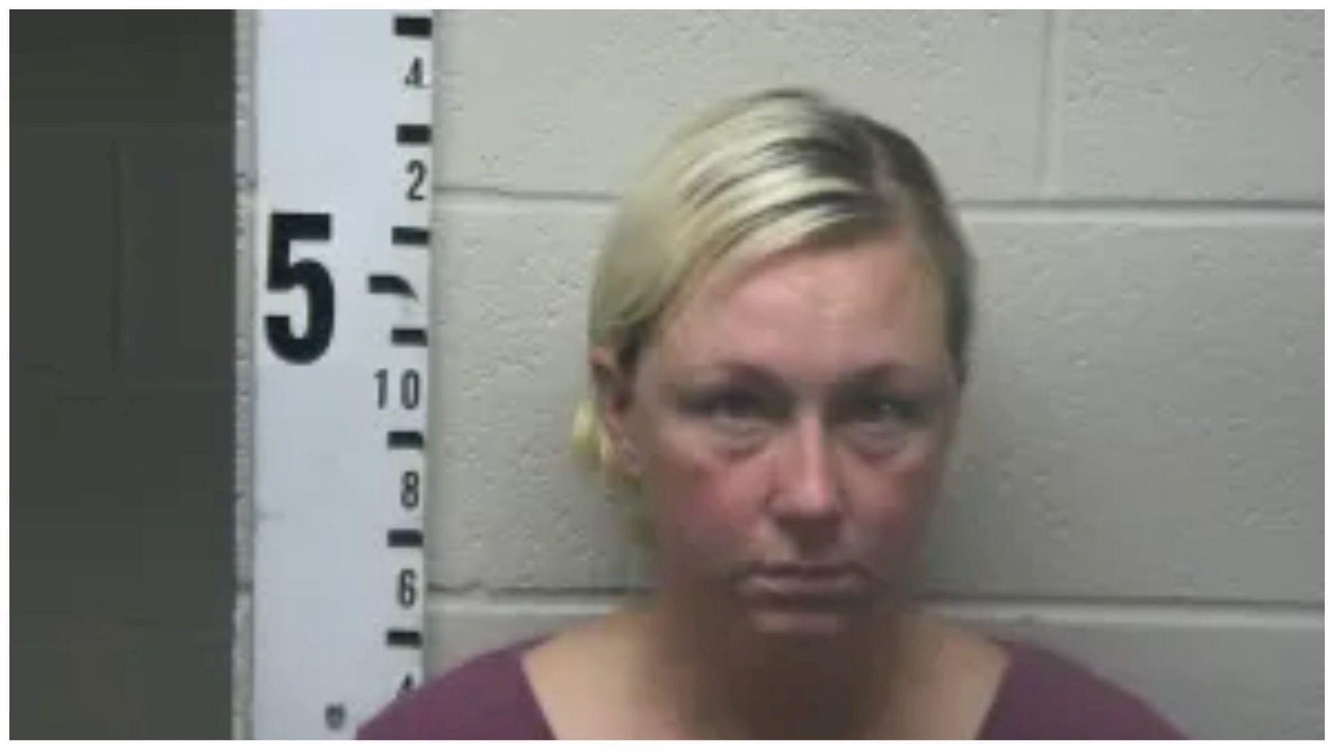 What Did Alissa McCommon Do? Charges Explored As Tennessee Teacher ...